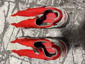 Nike nazouvaci top vel 43,5 27,5cm nošené - 2