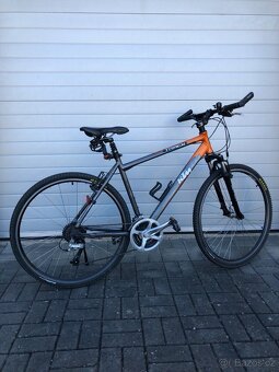 Trekové kolo KTM Life Track - 2