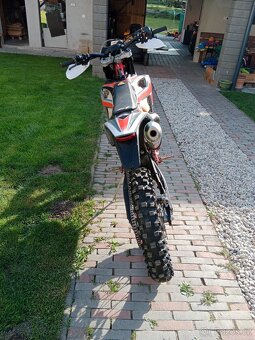Beta 300 rr - 2