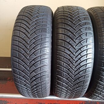 Kleber 185/65 R15 88H 2x6,5-7,5mm 2x5,5-6,5mm - 2