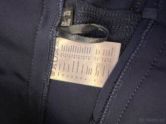 Jezdecké rajtky HKM modré fullgrip vel. EU 40 - 2