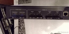 Datavideo SE-500MU - 2