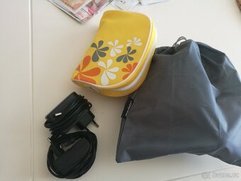 Odsávačka mléka Medela+ lahvička calma Medela - 2