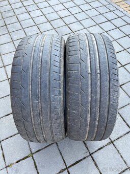 DUNLOP SPORT MAXX RT 245/45 R19 XL 102Y MO - 2