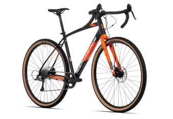 gravel Rock Machine Gravelride 200 vel. M - 2