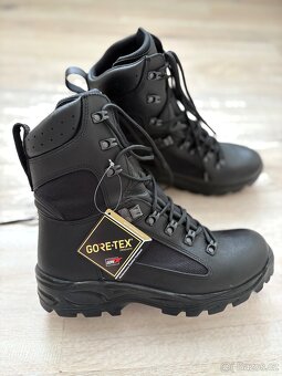 Pánské kanady GORE-TEX vel. 43,5 - 2