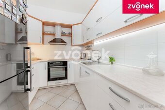 3+kk s terasou, garážové stání, TOP nabídka - 2