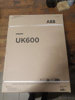 Rozvodnice ABB 24modulů UK600 nové - 2