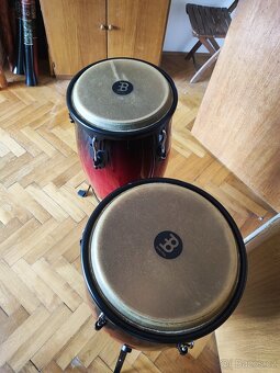 Conga bubny Meinl - 2