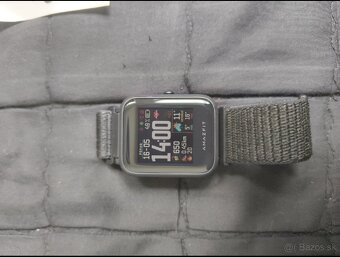 Amazfit Bip + příslušenství - 2