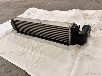 Intercooler BMW e46 320D - 2