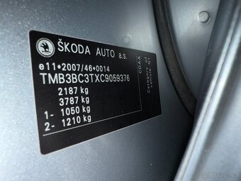 Škoda Superb II 4x4 TSi 2012 - 2