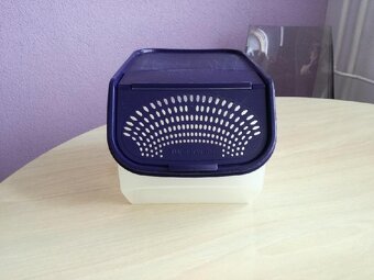 Tupperware KRÁL POLIČEK - 2
