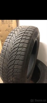 NEXEN WINGUARD SPORT 2 SUV 225/65 R17 102H - 2