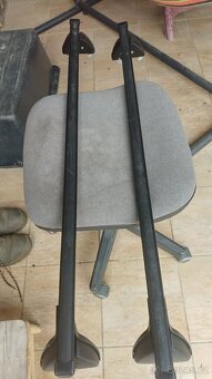 Střešní nosič DIHENG D2000 - 2