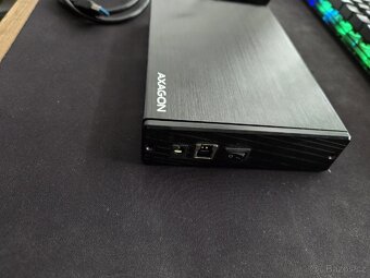 AXAGON EE35-XA3 ALINE - 2