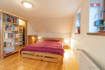 Prodej rodinného domu, 98 m², Čakovičky, ul. K prutníku - 2