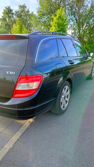 C 200 rok 2011 - 2