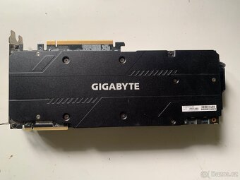 Gigabyte Nvidia GeForce RTX 2070 Super Windforce OC - 2