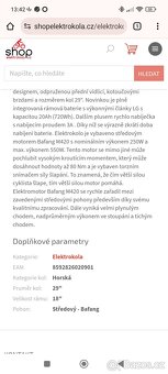 Prodej - 2