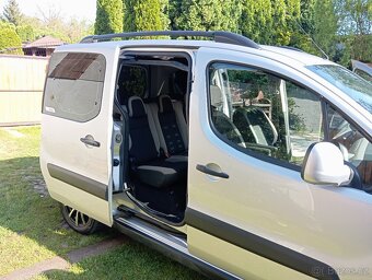 CITROEN BERLINGO - 2