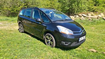 Citroen C4 Grand Picasso - 2