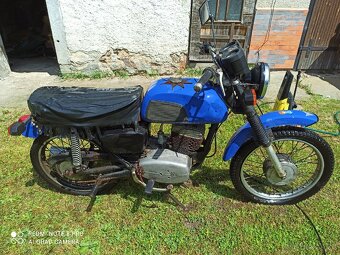 ČZ 175 477.1 - 2