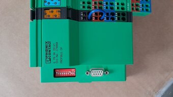 PLC Phoenix contact - 2