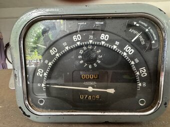 Citroen 11BL - 2