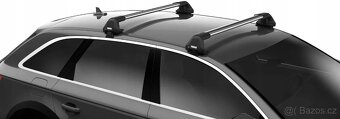 Pricniky Thule Wingbar Edge - 2