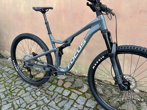Focus Thron 6.8 velikost L 29´´ - 2