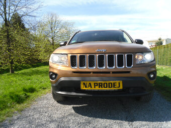Jeep Compass - 2