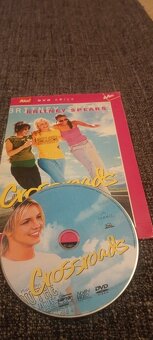DVD různé filmy - 2