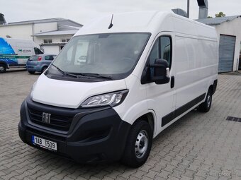 DUCATO LIGHT L3H2 2,2MJT 140k - 2