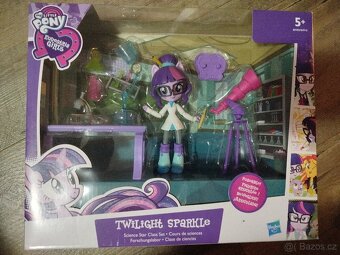 My little pony - Twilight Sparkle - 2