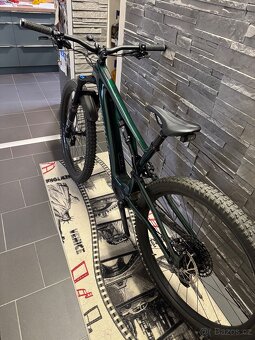 specialized levo sl carbon - 2