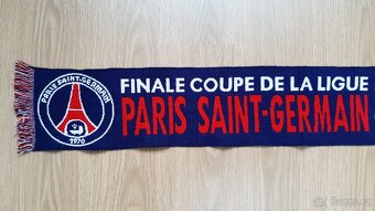 Šála Paris Saint-Germain (2008) - 2