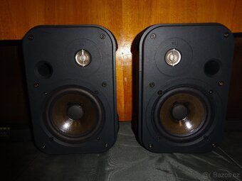 reproduktory JBL CONTROL LA - 2