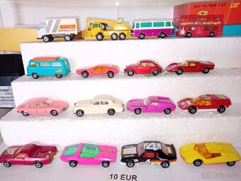 Matchbox RW superfast - 2
