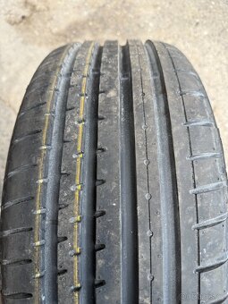 Nova rezerva Skoda Vw R16 205/55 R16 - 2