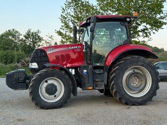 Case Puma 150 převodovka 19 ECO r.v 2019 - 2