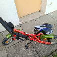 Prodám kolo Schwinn - 2