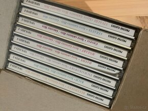8CD-BOX: The Great Composers - 2