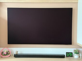 Samsung QD-OLED QE65S95D - 2