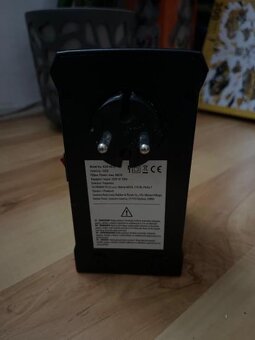 HomeLife Mini Heater KLW - 007A - 2