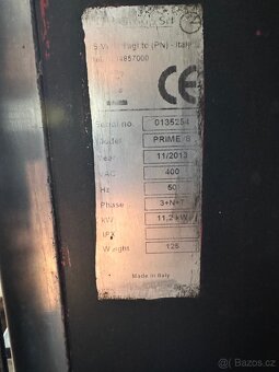 Pec na pizzu - 2