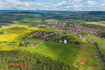 Prodej, pozemky/bydlení, 36432 m2, Na Boubín 28, Smrkovice,  - 2