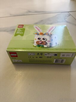 Lego easter bunny suprise - 2