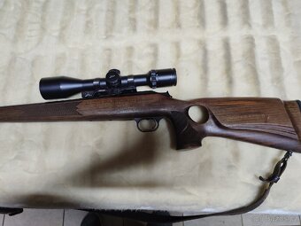 Blaser R93 - 2