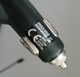 Nabíječka pro telefon USB mikro do auta - 2